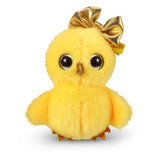 Coup de compagnie en peluche étreint - afbeelding 3