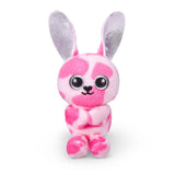Coup de compagnie en peluche étreint - afbeelding 4