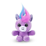 Coup de compagnie en peluche étreint - afbeelding 5