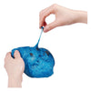 Zuru oosh mucus poilu avec des insectes, 70gr.