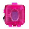 Cube anti-stress Zuru - rose