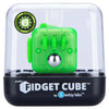 Cube anti-stress Zuru - vert