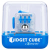 Cube anti-stress Zuru - bleu