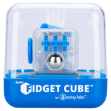 Cube anti-stress Zuru - bleu - afbeelding 1