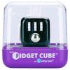 Cube anti-stress Zuru - noir