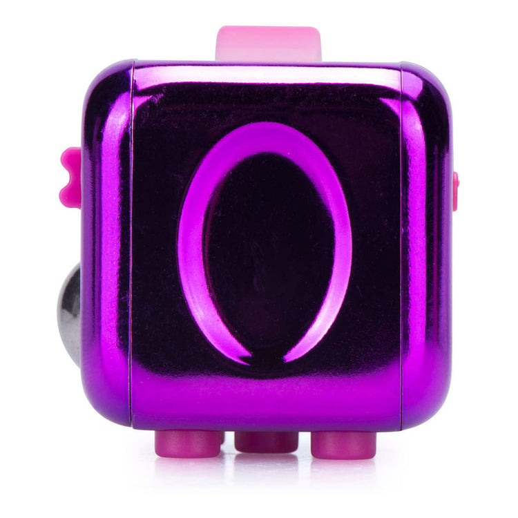 Cube anti-stress Zuru - violet