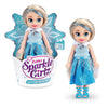 Zuru Sparkle Girlz Winter Princess Cupcake