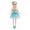 Zuru Sparkle Girlz Winter Princess Icehoorn