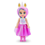 Sparkle Girlz Princess Ijshoorn - afbeelding 3