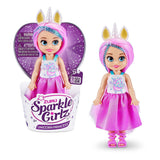 Sparkle Girlz Princess Ijshoorn - afbeelding 5