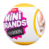 Zuru Mini Brands Fashion in Surprise Ball - afbeelding 3