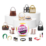 Zuru Mini Brands Fashion in Surprise Ball - afbeelding 5