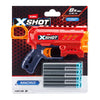 X-Shot Excel Micro 2.0 8 Darts