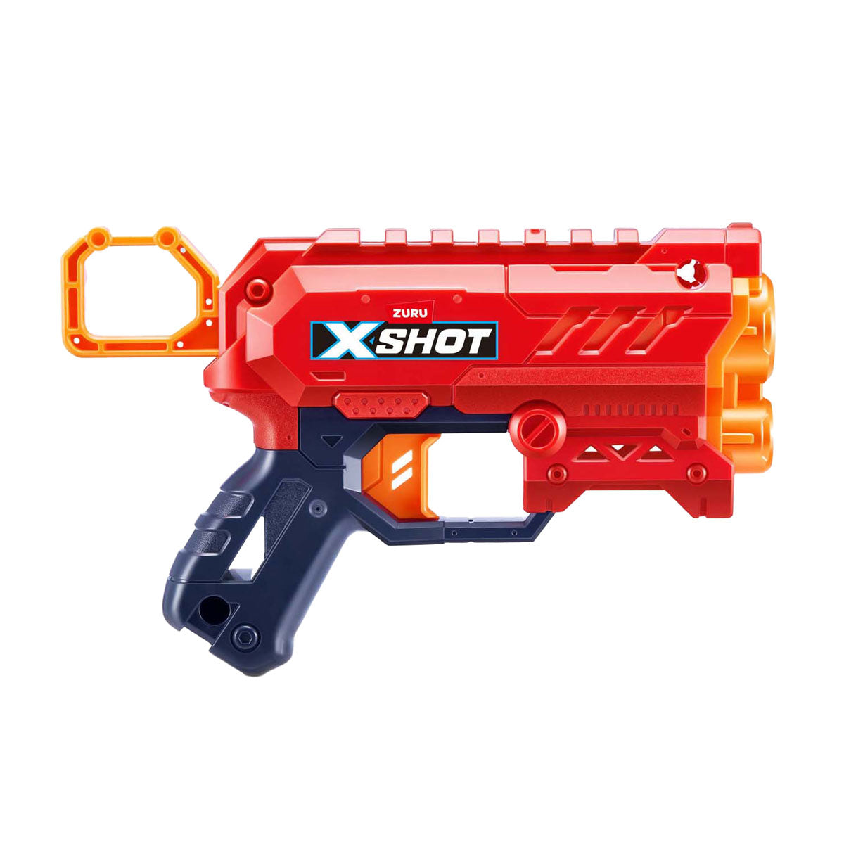 X-Shot Excel Micro 2.0 8 Darts