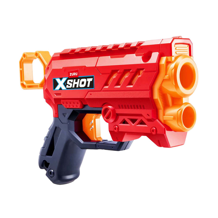 X-Shot Excel Micro 2.0 8 Darts