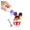 Zuru Mini marques Disney Snacks en boule surprise