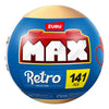 Max Bricks Retro