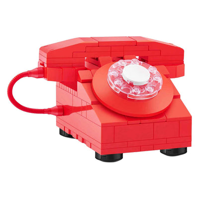 Max Bricks Retro