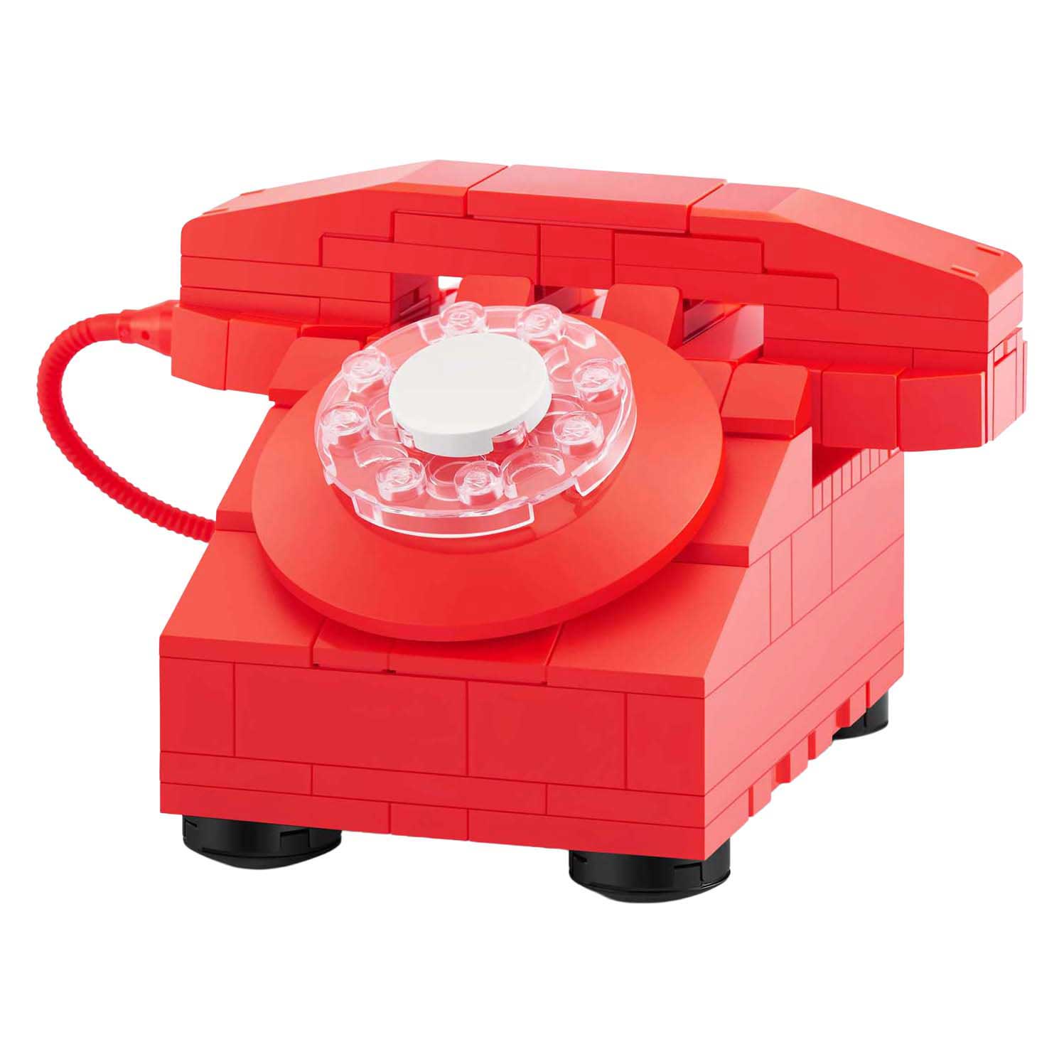 Max Bricks Retro