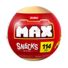 Max Bricks Snacks Ball
