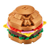 Max Bricks Snacks Ball