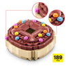 Max Bricks Snacks Ball