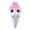 Zuru Coco Cones Sweet - Cuddle Ice Cream