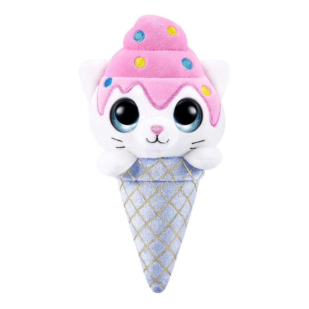 Zuru Coco Cones Sweet - Cuddle Ice Cream