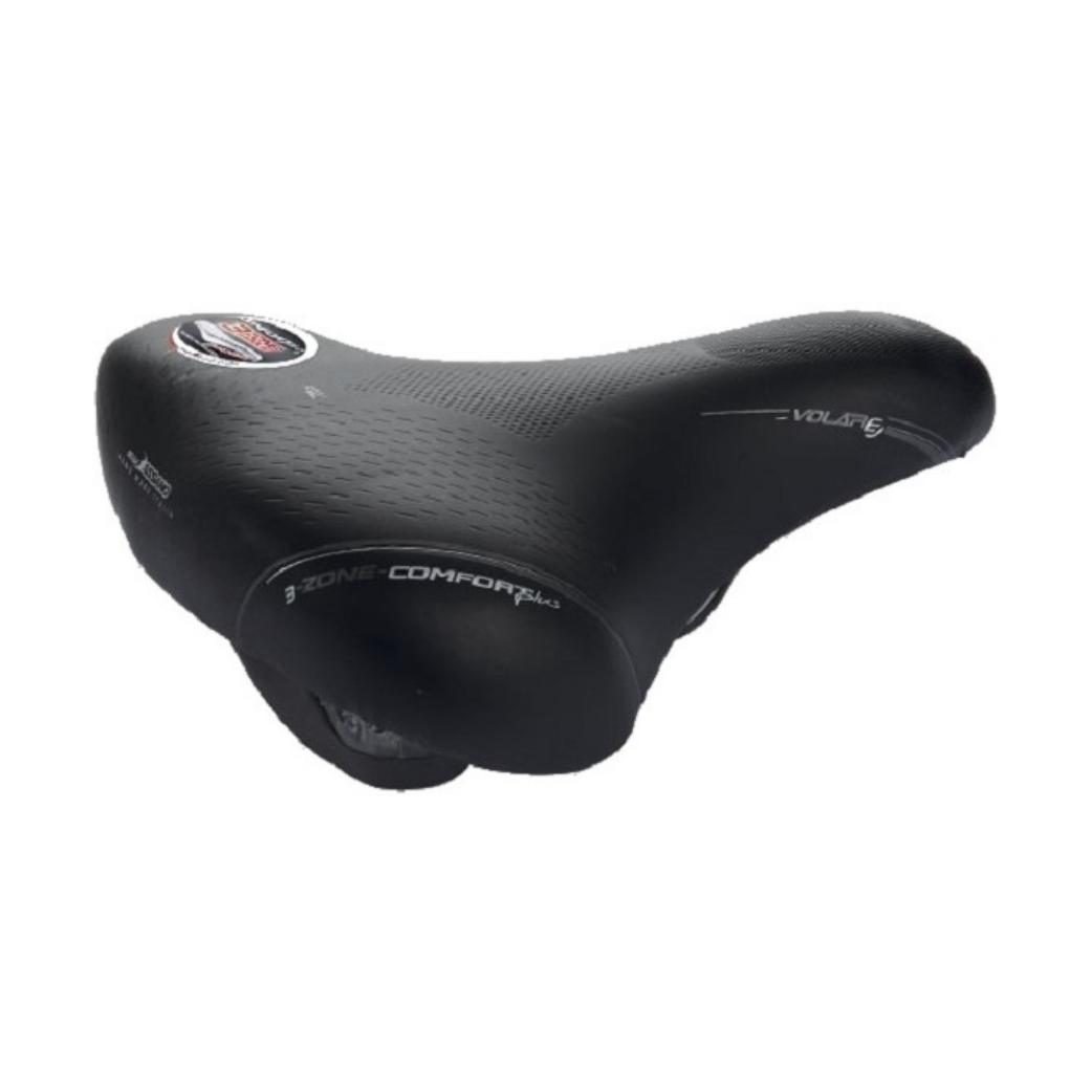 Selle Sb volare 3-zone big city xxL