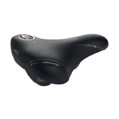Selle Sb volare 3-zone big city xxL
