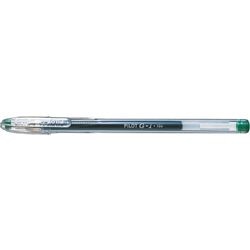 Roller pilote g-1 grip classique vert 0.3mm
