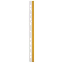 Bandes de classement filefix autocollantes durables, paquet de 10 pièces