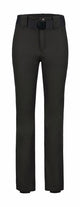 Pantalon de ski softshell femme Luhta joensuu - noir - 38