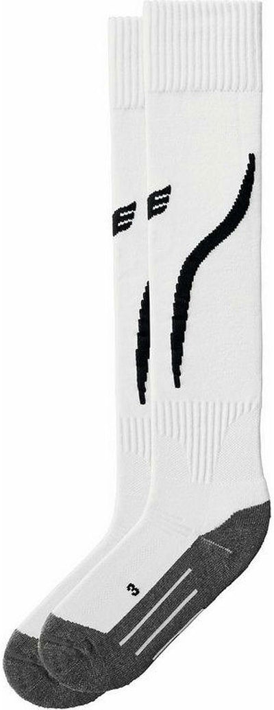 Erima tanaro - chaussettes de football - homme - 29-32 - blanc
