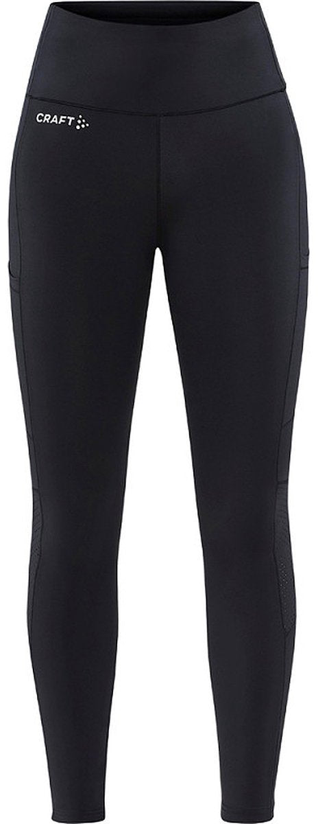 Craft adv essence collants 2 - leggings de sport - femme - noir - taille s
