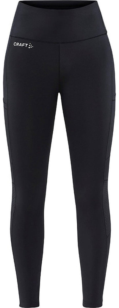 Craft adv essence collants 2 - leggings de sport - femme - noir - taille s