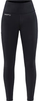 Craft adv essence collants 2 - leggings de sport - femme - noir - taille s