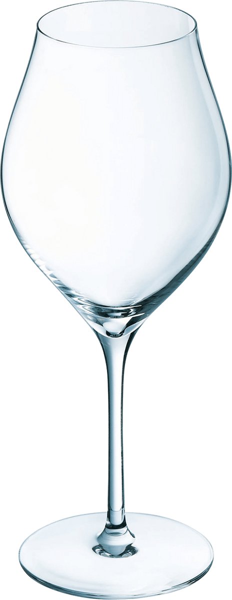 Verre à vin exaltation du chef sommelier 55 cl - 6 pièces