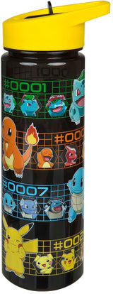 Gourde secrète Pokémon - afbeelding 1