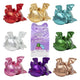 Boti aphmau classique mystère dragons peluche 27 cm