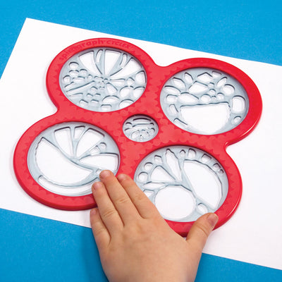 Spirography Cyclex