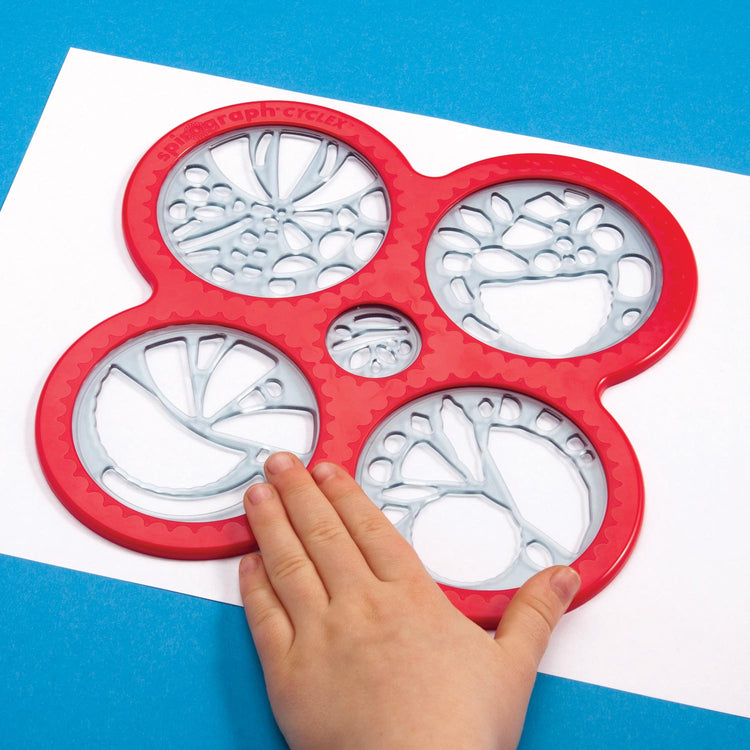 Spirography Cyclex