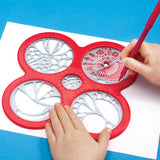 Spirography Cyclex - afbeelding 5
