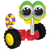 K'nex kid k'nex bouwset construise un tas