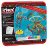 K'nex Bouwset Intro to Simple Machines Gears, 198dlg.