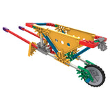 K'NEX S.T.E.M. Explorations: levier de construction de poulies - afbeelding 4