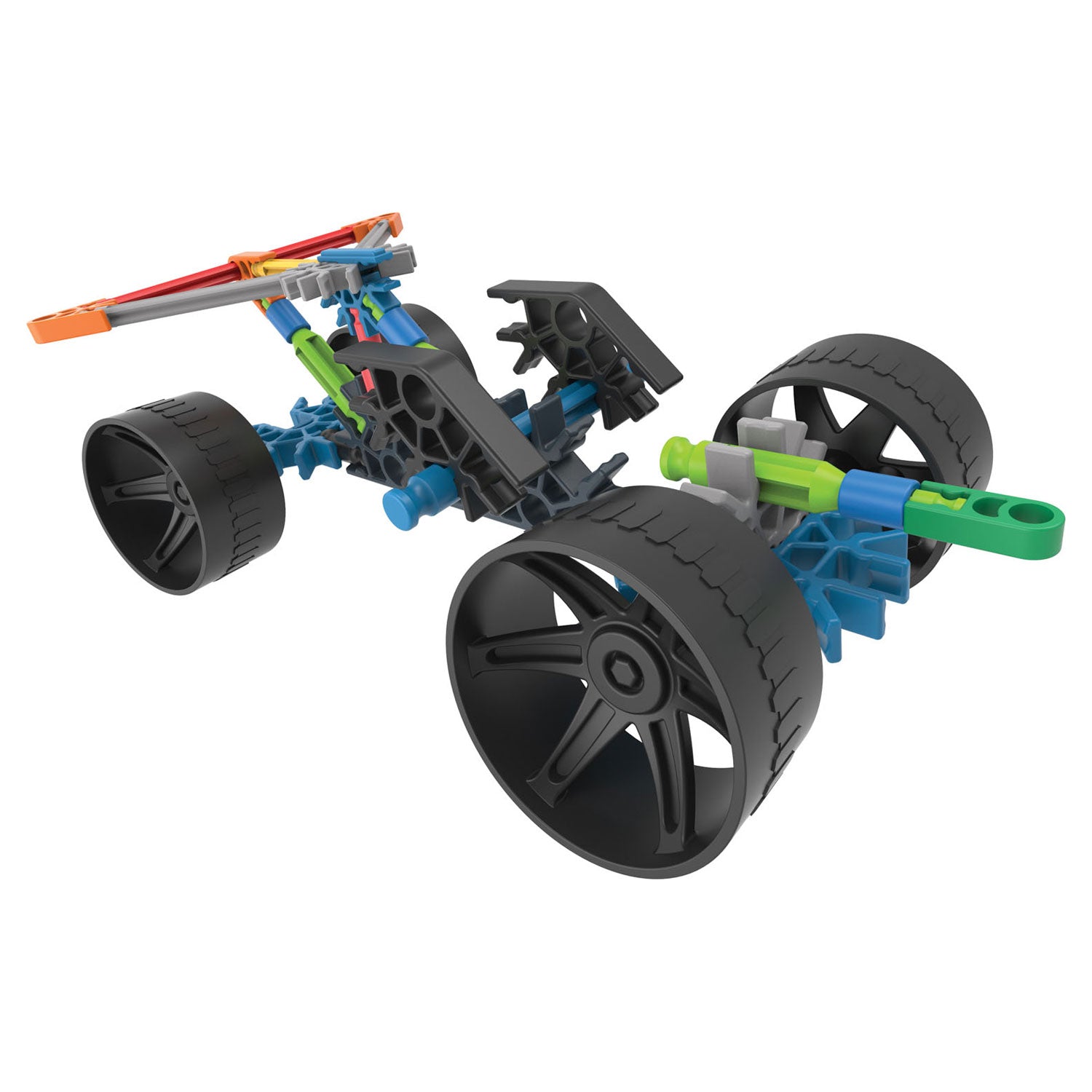 Cilgro Bouwset Dune Buggy, 40dlg.