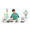 K'nex K'nex Construction Set 70 Modèles, 705dlg.