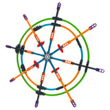 K'nex Construction Set 60 modèles, 395dlg. - afbeelding 5
