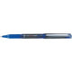 Rollerball pilote v-ball grip 0,6 mm bleu